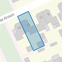 Perceel HGZ00-B-4521