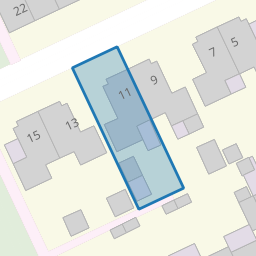 Perceel HGZ00-B-4522