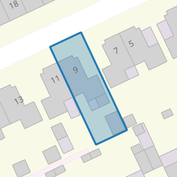 Perceel HGZ00-B-4523