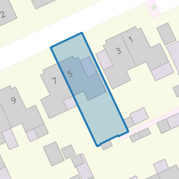 Perceel HGZ00-B-4525