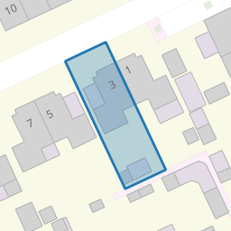 Perceel HGZ00-B-4526