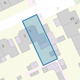 Perceel HGZ00-B-4527