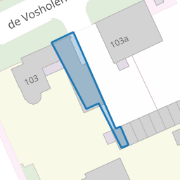 Perceel HGZ00-B-4534