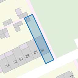 Perceel HGZ00-B-4535