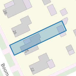 Perceel HGZ00-B-4538