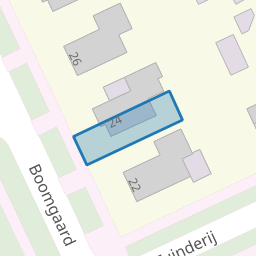 Perceel HGZ00-B-4539