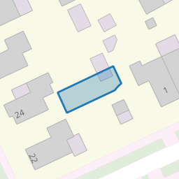 Perceel HGZ00-B-4540