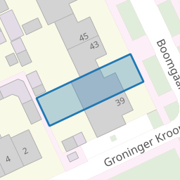 Perceel HGZ00-B-4543