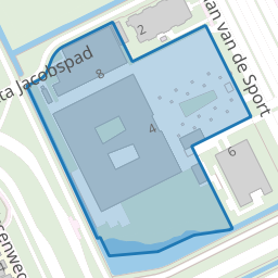 Perceel HGZ00-B-4553