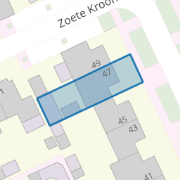 Perceel HGZ00-B-4561