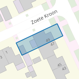 Perceel HGZ00-B-4562