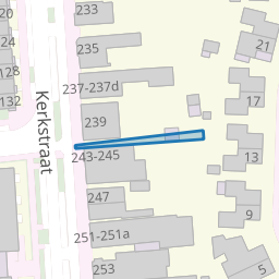 Perceel HGZ00-B-4564