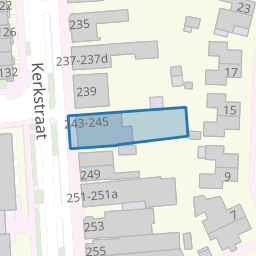 Perceel HGZ00-B-4565