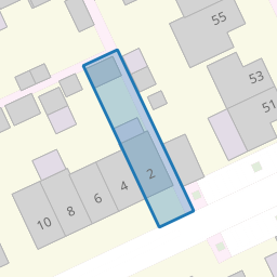 Perceel HGZ00-B-4576