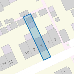 Perceel HGZ00-B-4578