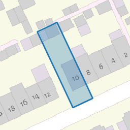 Perceel HGZ00-B-4580