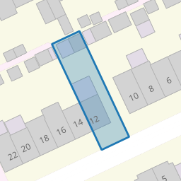 Perceel HGZ00-B-4581