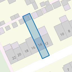 Perceel HGZ00-B-4582