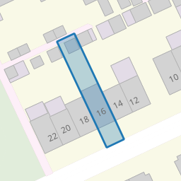 Perceel HGZ00-B-4583