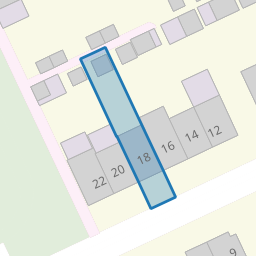 Perceel HGZ00-B-4584