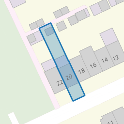 Perceel HGZ00-B-4585