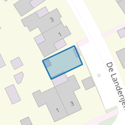 Perceel HGZ00-B-4590