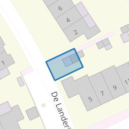 Perceel HGZ00-B-4598