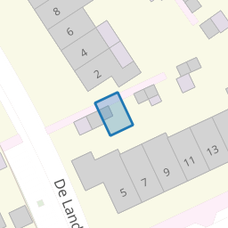 Perceel HGZ00-B-4599