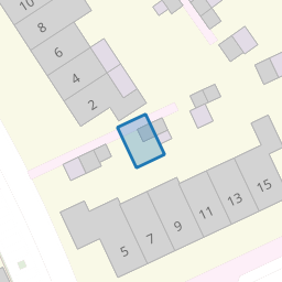 Perceel HGZ00-B-4600