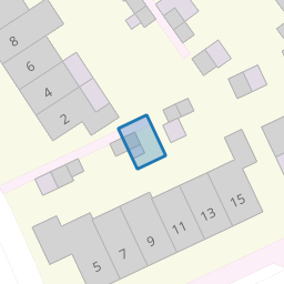 Perceel HGZ00-B-4601