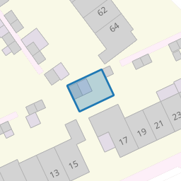 Perceel HGZ00-B-4621