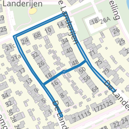 Perceel HGZ00-B-4627