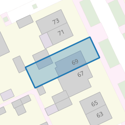 Perceel HGZ00-B-4630