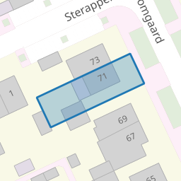 Perceel HGZ00-B-4632