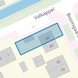 Perceel HGZ00-B-4633