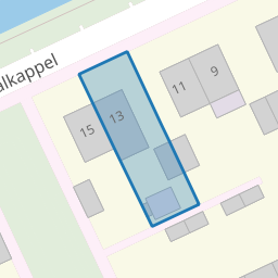 Perceel HGZ00-B-4636