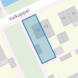 Perceel HGZ00-B-4637