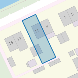 Perceel HGZ00-B-4640