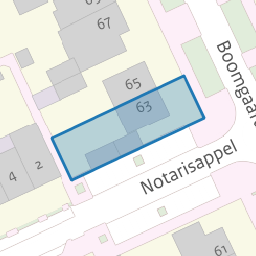 Perceel HGZ00-B-4643