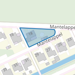 Perceel HGZ00-B-4648