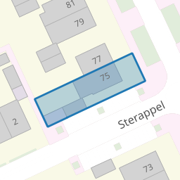 Perceel HGZ00-B-4658