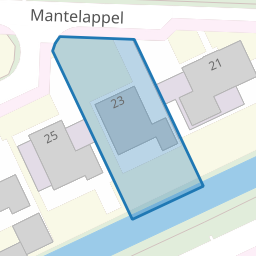 Perceel HGZ00-B-4662