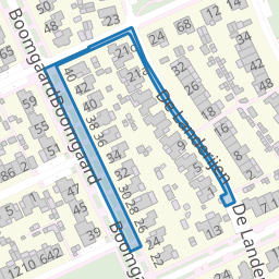 Perceel HGZ00-B-4663