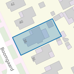 Perceel HGZ00-B-4664