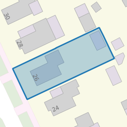 Perceel HGZ00-B-4666