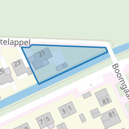 Perceel HGZ00-B-4676