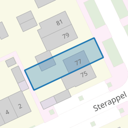 Perceel HGZ00-B-4685