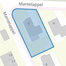 Perceel HGZ00-B-4692