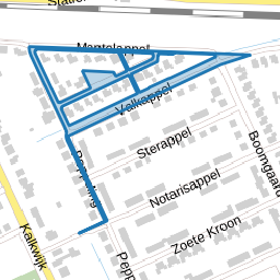 Perceel HGZ00-B-4695