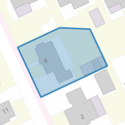 Perceel HGZ00-B-4699